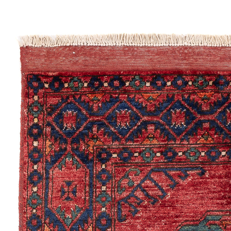 Afghánský koberec 173x101cm - Orientální koberec