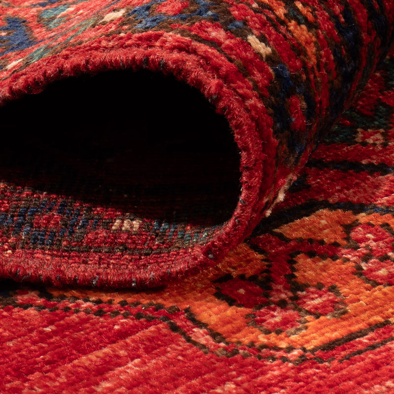 Afghánský koberec 173x101cm - Orientální koberec