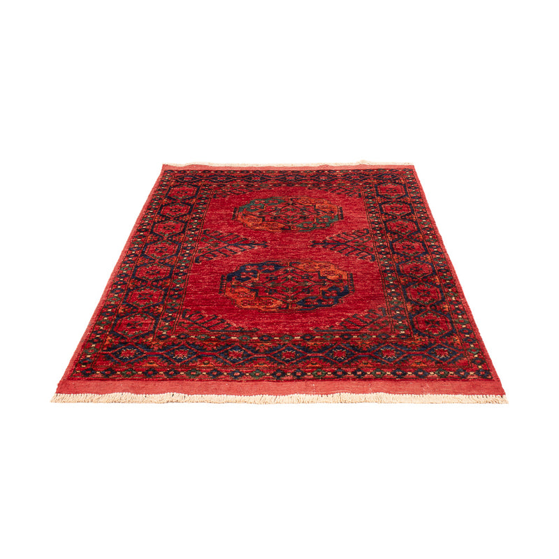 Afghánský koberec 173x101cm - Orientální koberec