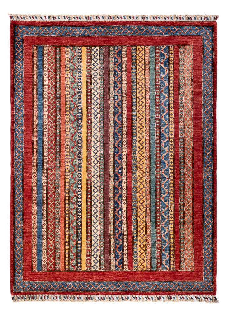 Shal Koberec 170x124cm - Orientální koberec