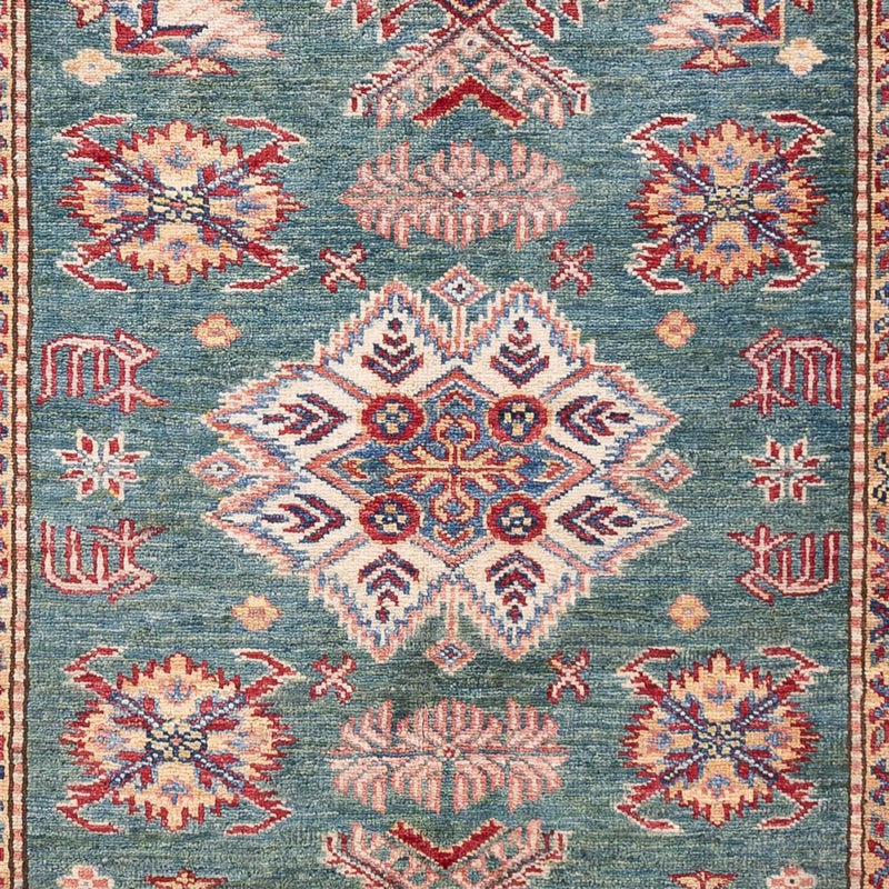Kazak Koberec 174x118cm - Orientální koberec