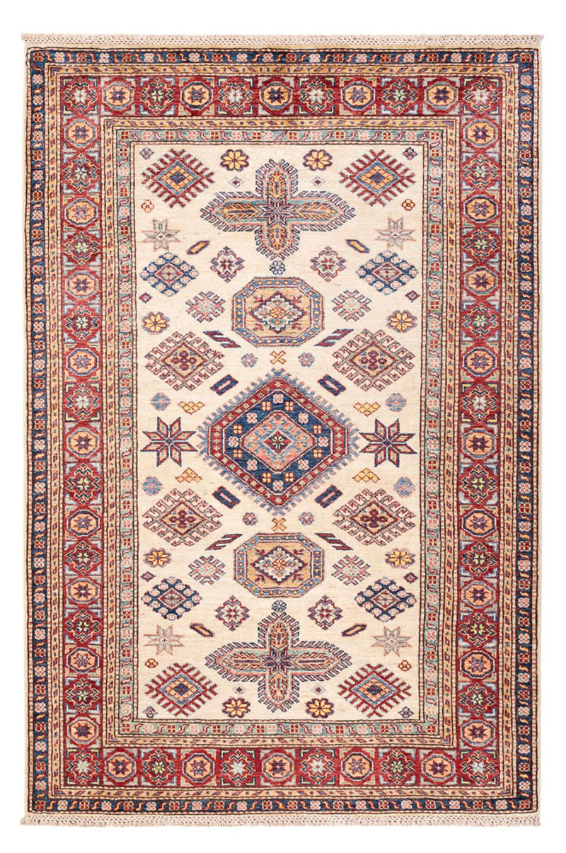 Kazak Koberec 176x120cm - Orientální koberec