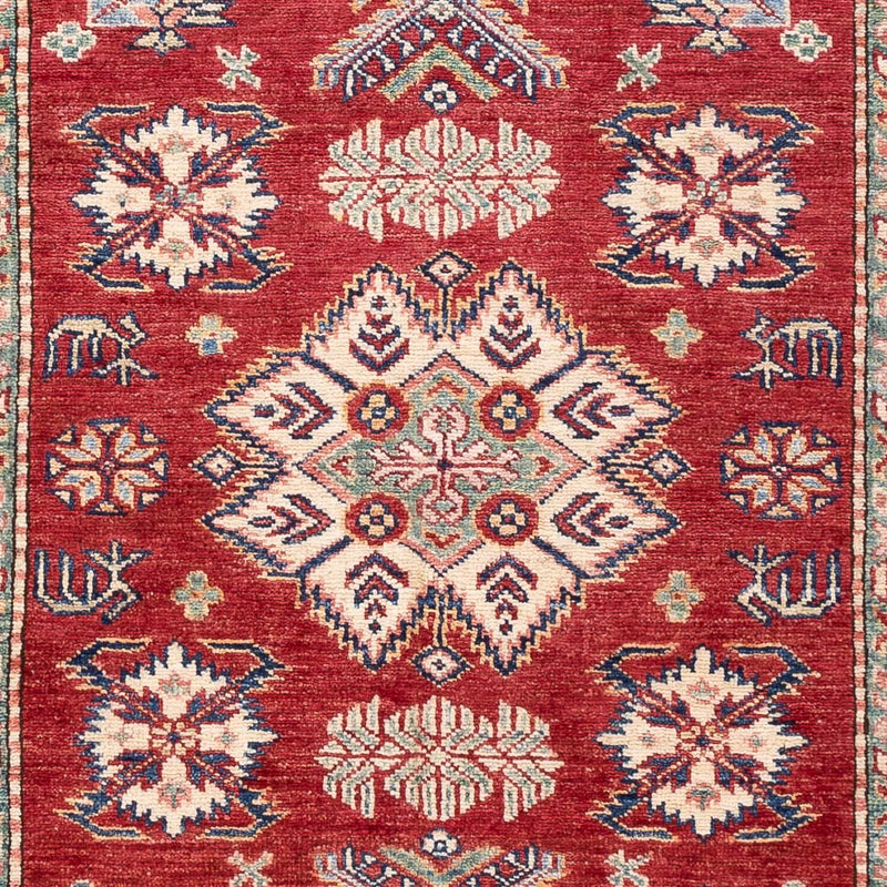 Kazak Koberec 172x117cm - Orientální koberec