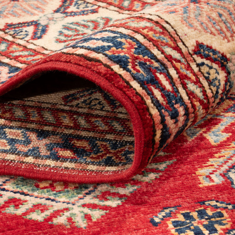 Kazak Koberec 172x117cm - Orientální koberec