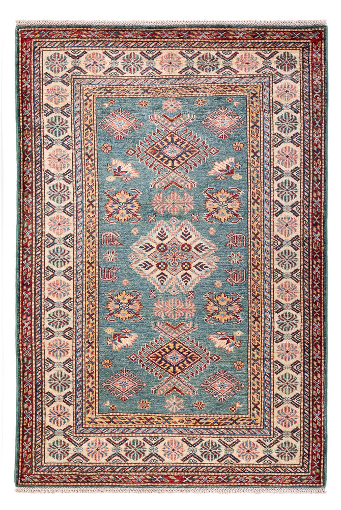 Kazak Koberec 183x121cm - Orientální koberec