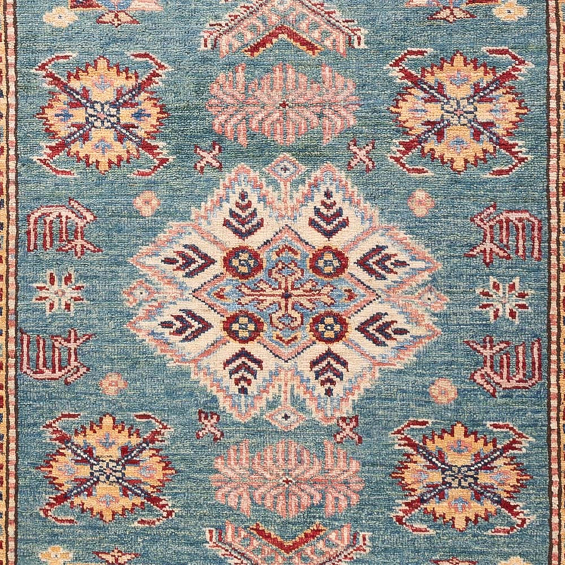 Kazak Koberec 183x121cm - Orientální koberec