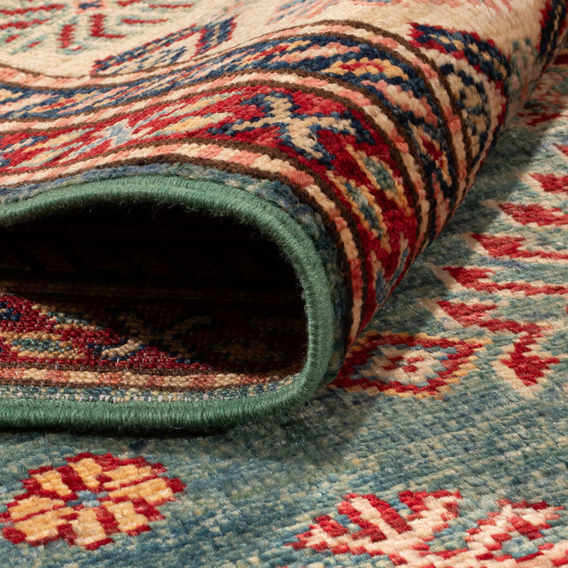 Kazak Koberec 183x121cm - Orientální koberec
