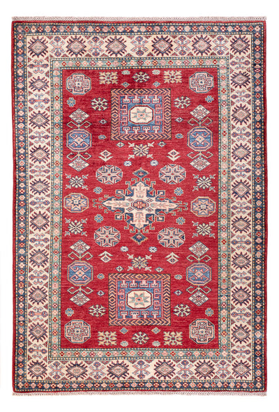 Kazak Koberec 119x176cm - Orientální koberec