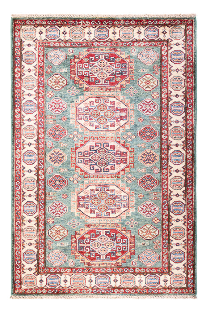 Kazak Koberec 181x119cm - Orientální koberec