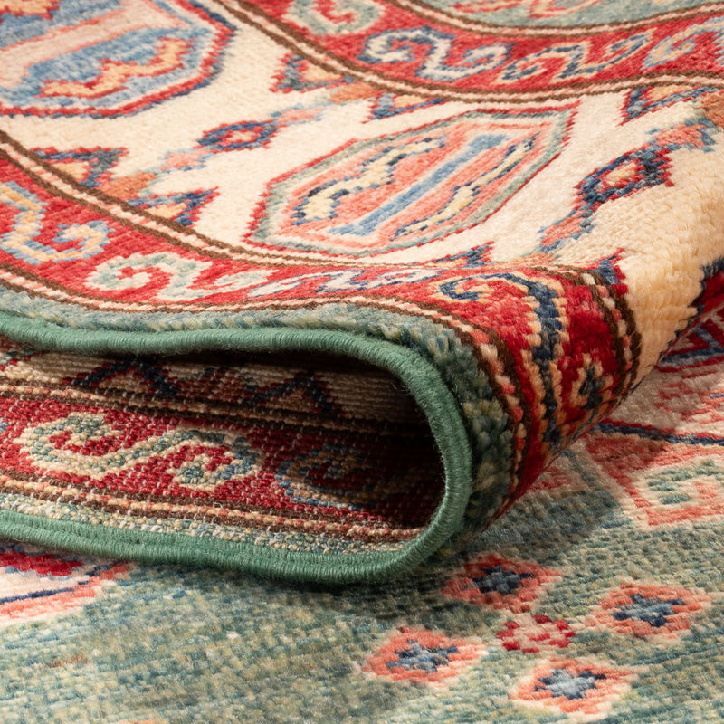 Kazak Koberec 181x119cm - Orientální koberec