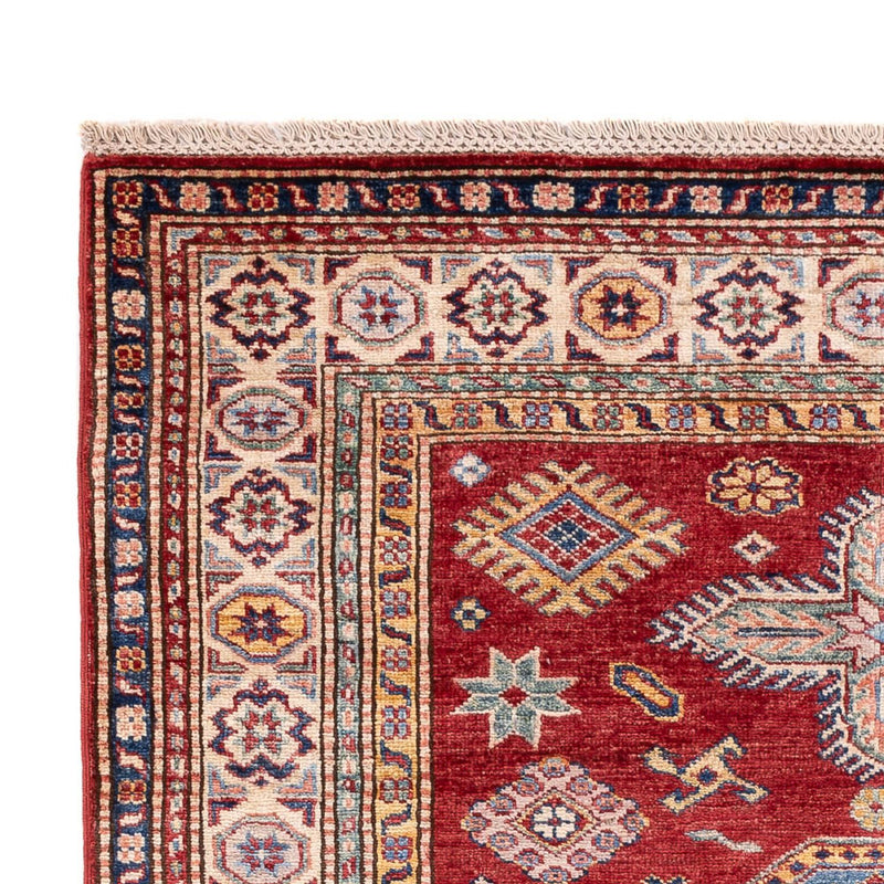 Kazak Koberec 178x119cm - Orientální koberec