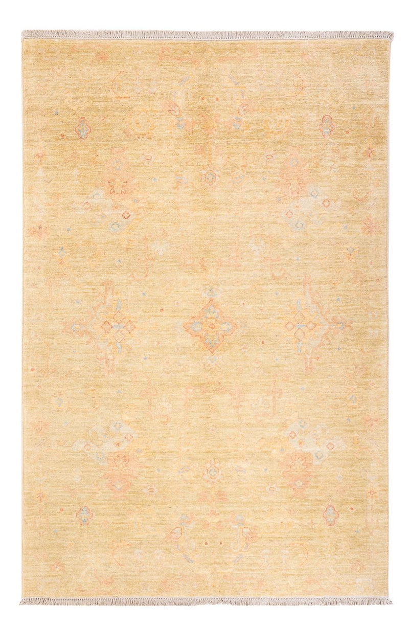 Zieglerův koberec 188x121cm - Orientální koberec