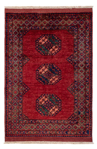 Afghánský koberec 179x124cm - Orientální koberec – product image