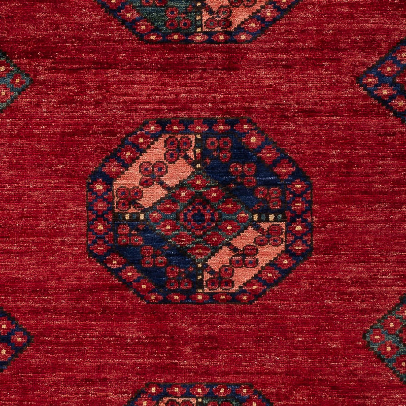 Afghánský koberec 179x124cm - Orientální koberec