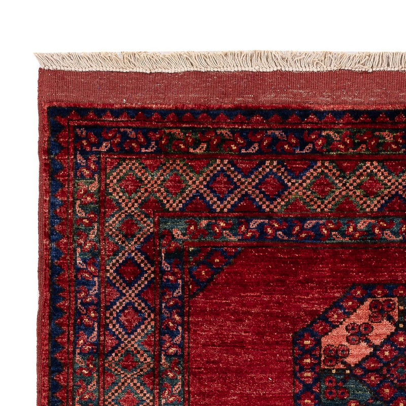Afghánský koberec 179x124cm - Orientální koberec
