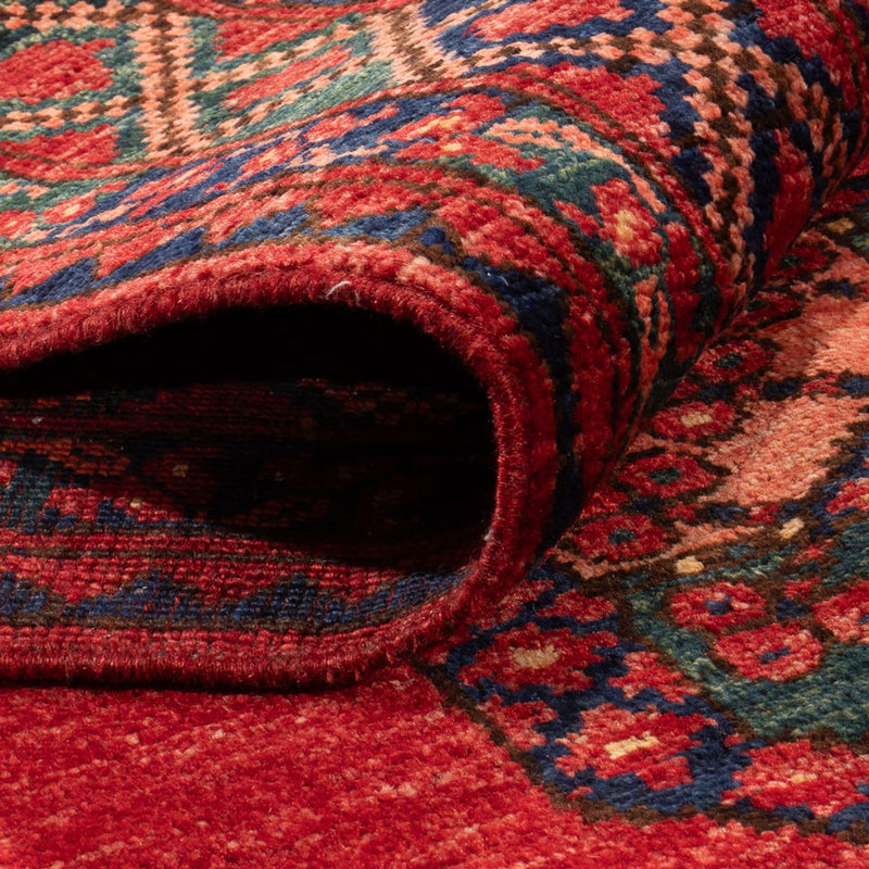 Afghánský koberec 179x124cm - Orientální koberec