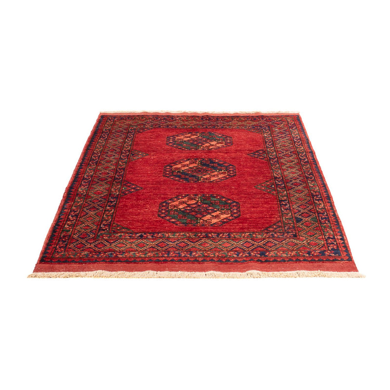 Afghánský koberec 179x124cm - Orientální koberec