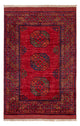 Afghánský koberec 122x182cm - Orientální koberec