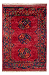 Afghánský koberec 124x180cm - Orientální koberec – product image