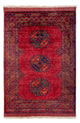 Afghánský koberec 124x180cm - Orientální koberec