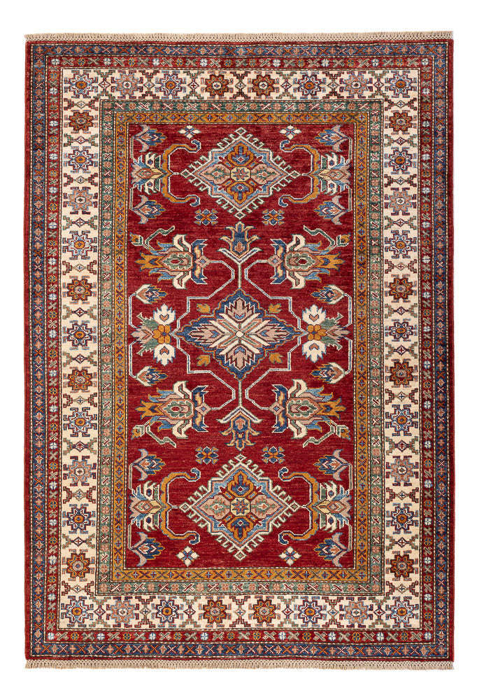 Kazak Koberec 178x122cm - Orientální koberec