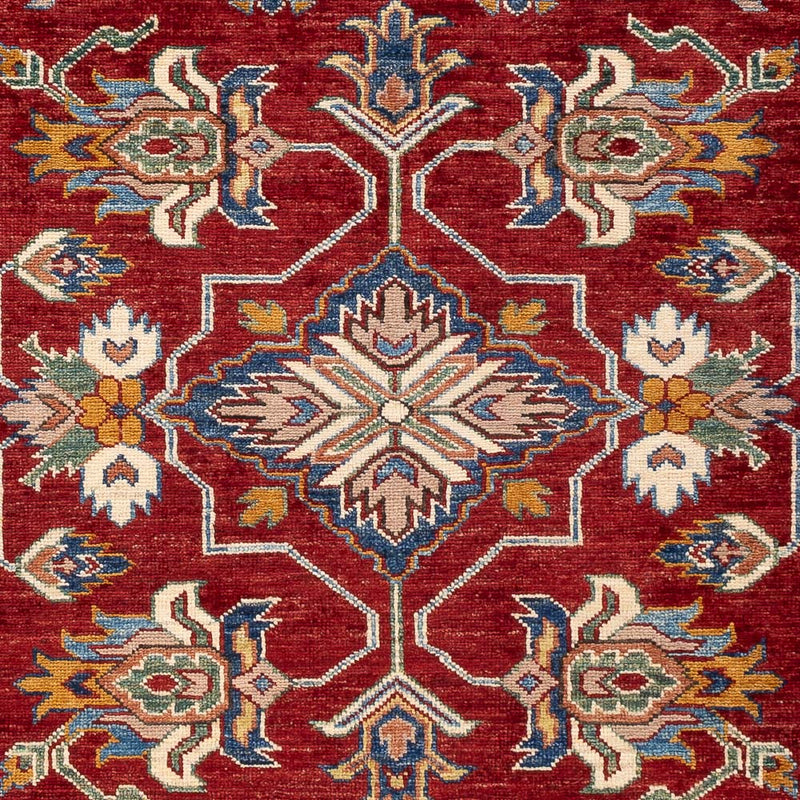 Kazak Koberec 178x122cm - Orientální koberec