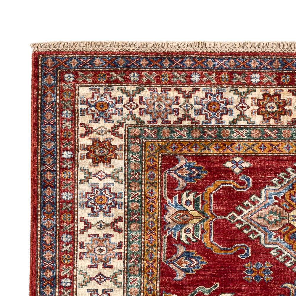 Kazak Koberec 178x122cm - Orientální koberec