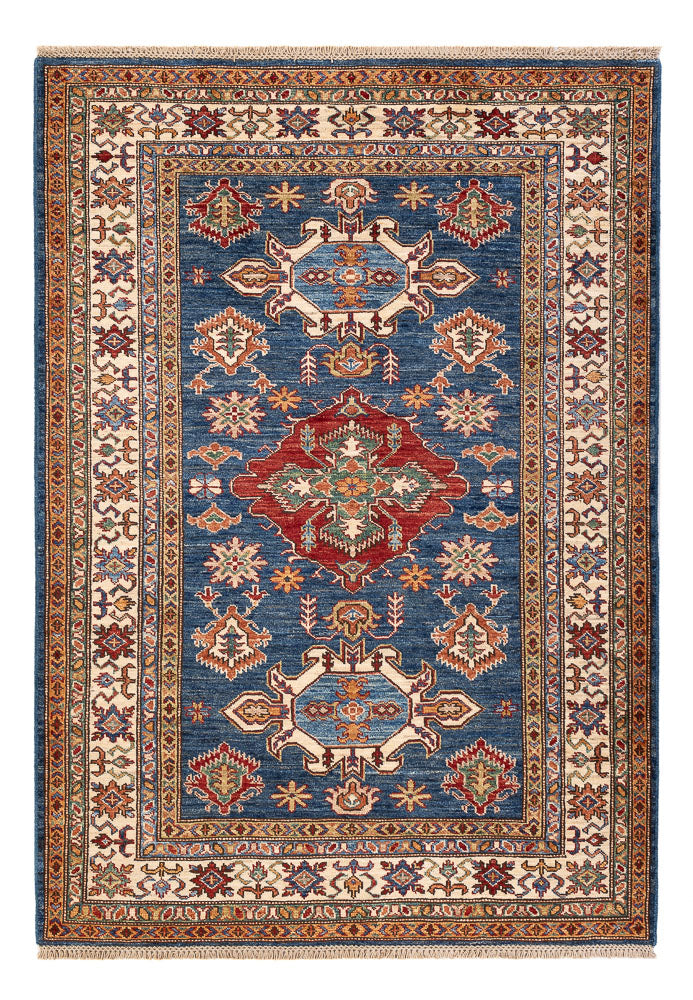 Kazak Koberec 170x122cm - Orientální koberec