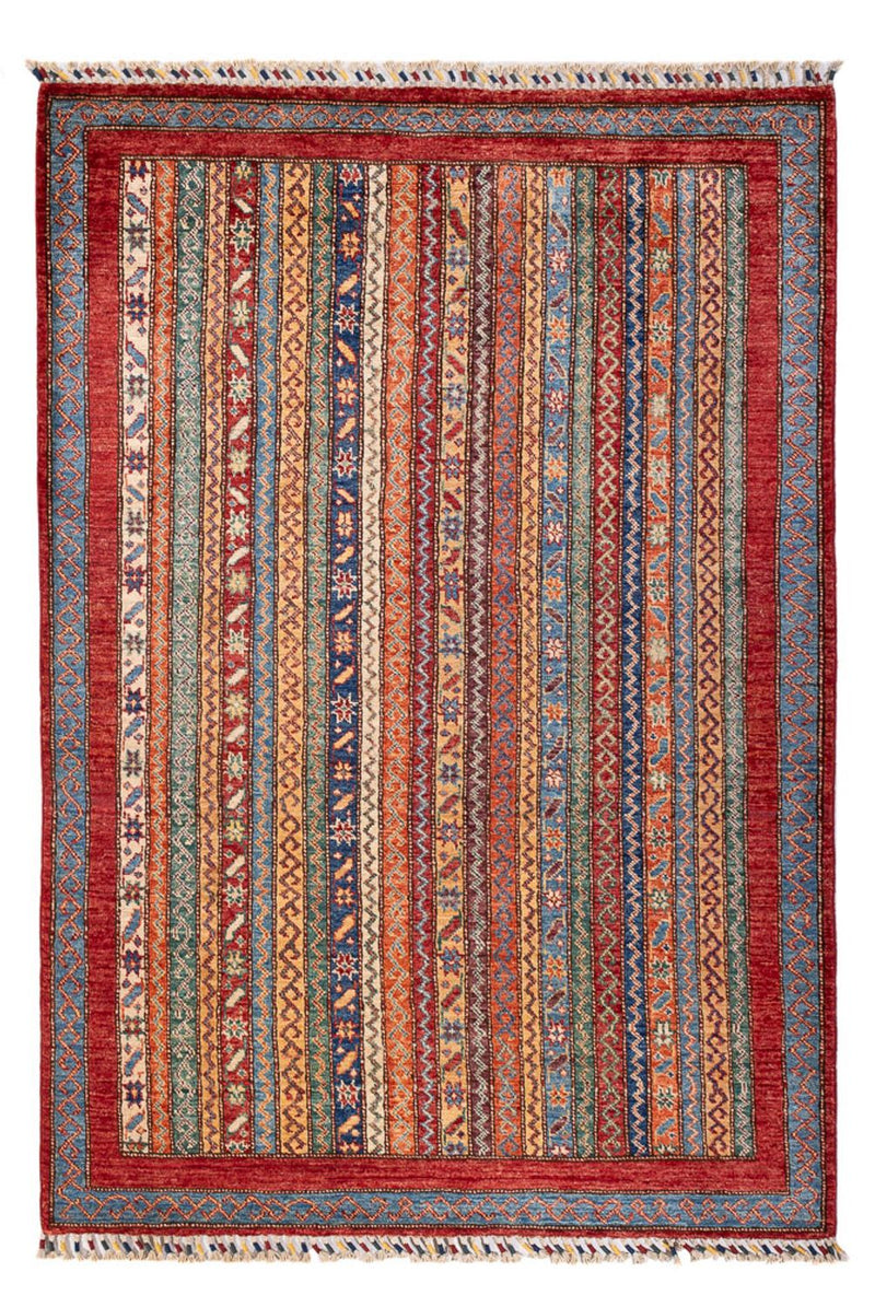 Shal Koberec 182x121cm - Orientální koberec