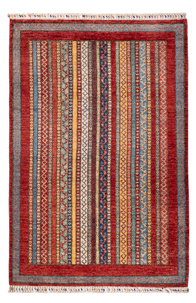 Shal Koberec 177x118cm - Orientální koberec