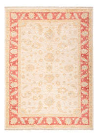 Zieglerův koberec 121x168cm - Orientální koberec - béžová – product image