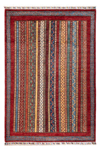 Shal Koberec 178x122cm - Orientální koberec – product image