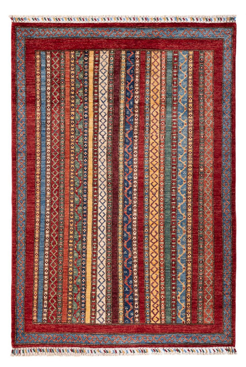 Shal Koberec 178x122cm - Orientální koberec