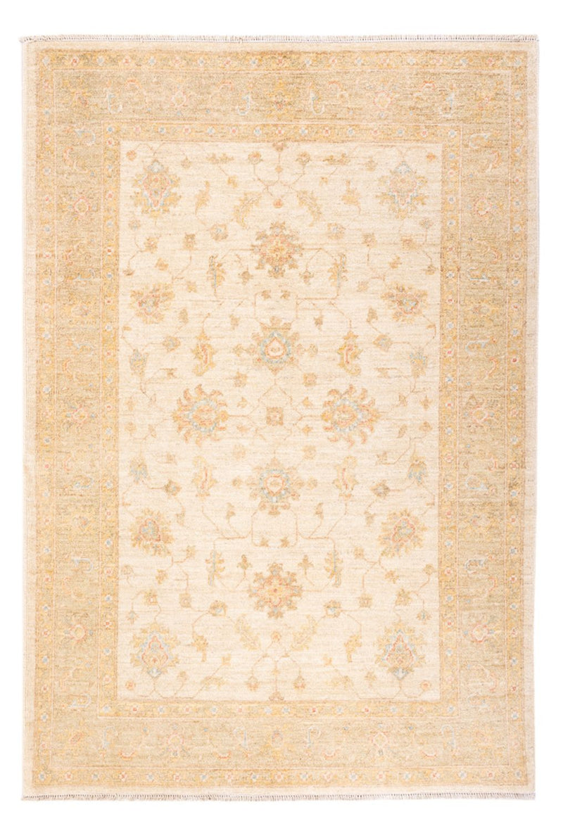 Zieglerův koberec 182x125cm - Orientální koberec