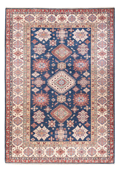 Kazak Koberec 204x287cm - Orientální koberec