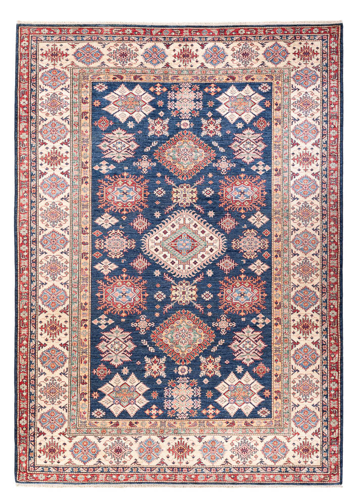 Kazak Koberec 204x287cm - Orientální koberec
