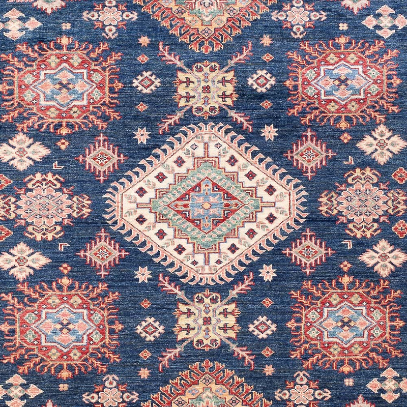 Kazak Koberec 204x287cm - Orientální koberec