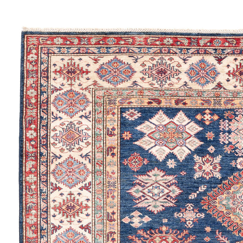 Kazak Koberec 204x287cm - Orientální koberec
