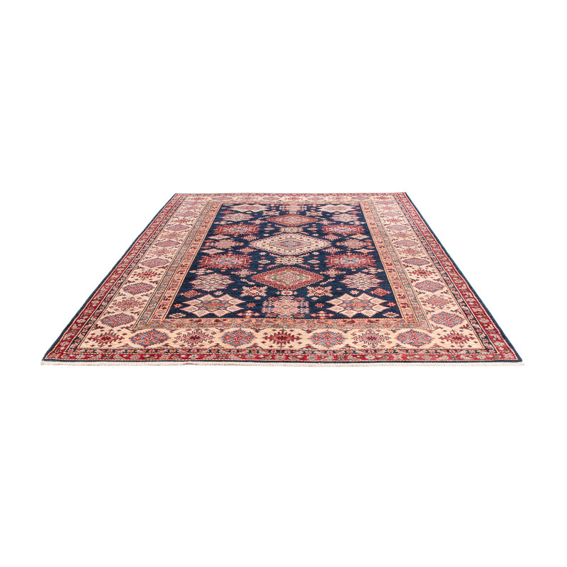 Kazak Koberec 204x287cm - Orientální koberec