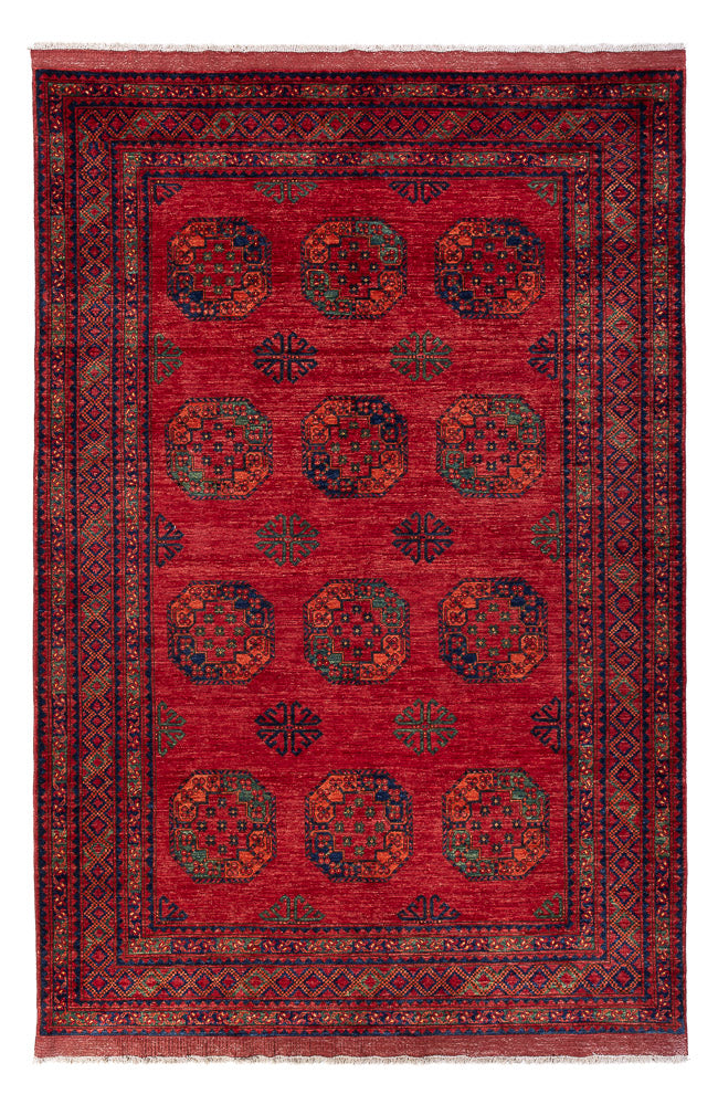 Khal Mohammadi Koberec 317x213cm - Orientální koberec