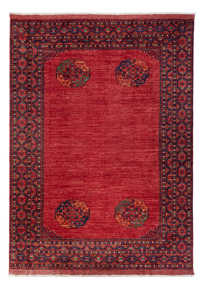 Khal Mohammadi Koberec 296x217cm - Orientální koberec