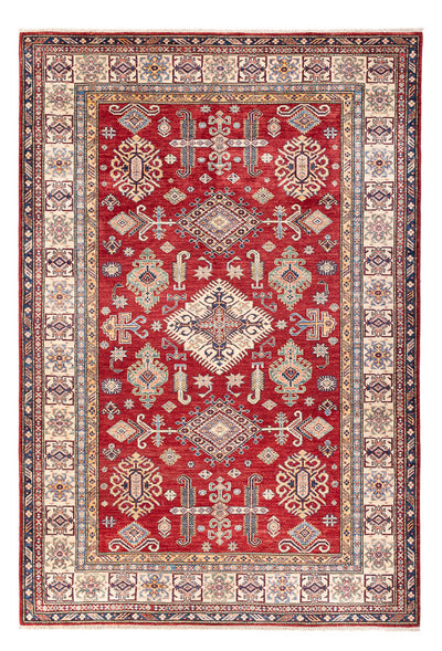 Kazak Koberec 202x300cm - Orientální koberec