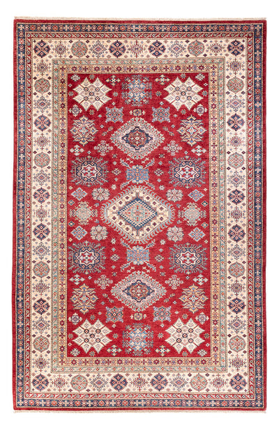 Kazak Koberec 200x305cm - Orientální koberec