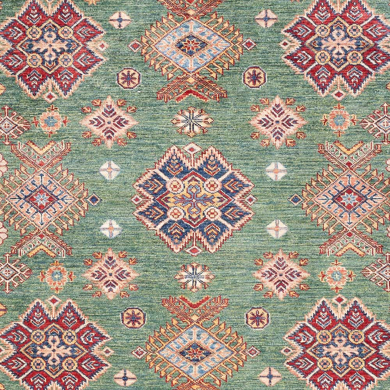 Kazak Koberec 296x201cm - Orientální koberec