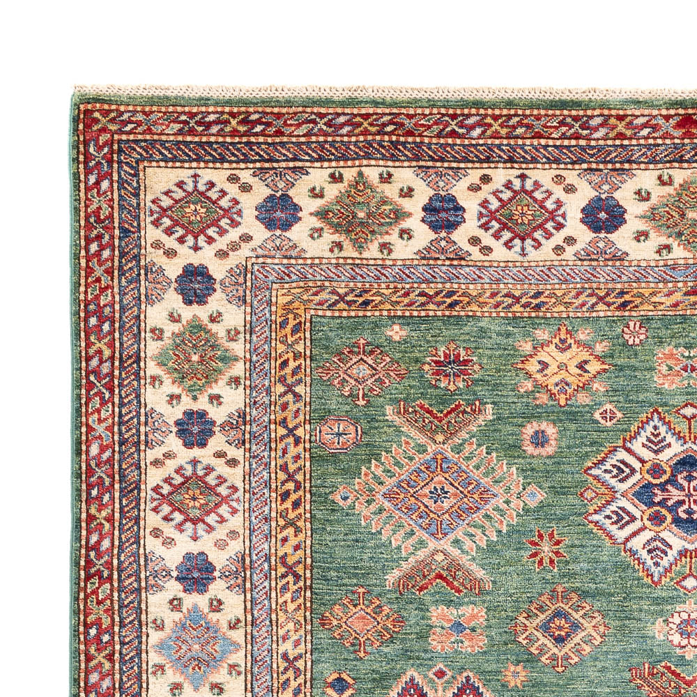 Kazak Koberec 296x201cm - Orientální koberec