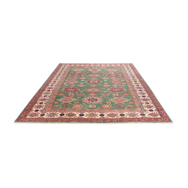 Kazak Koberec 296x201cm - Orientální koberec