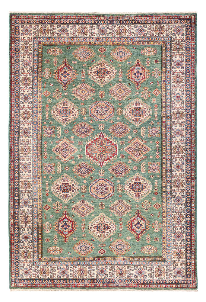 Kazak Koberec 290x198cm - Orientální koberec