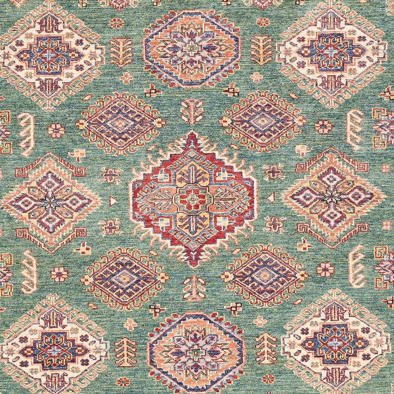 Kazak Koberec 290x198cm - Orientální koberec