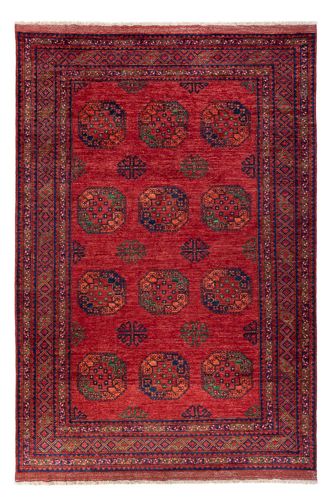 Khal Mohammadi Koberec 307x207cm - Orientální koberec
