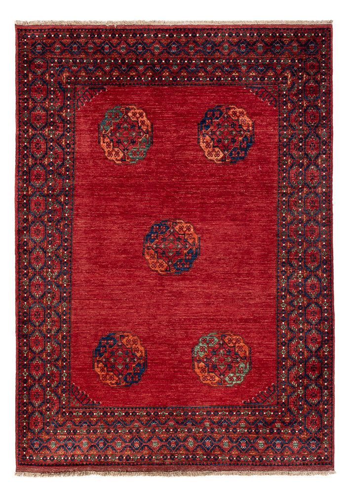 Khal Mohammadi Koberec 291x212cm - Orientální koberec